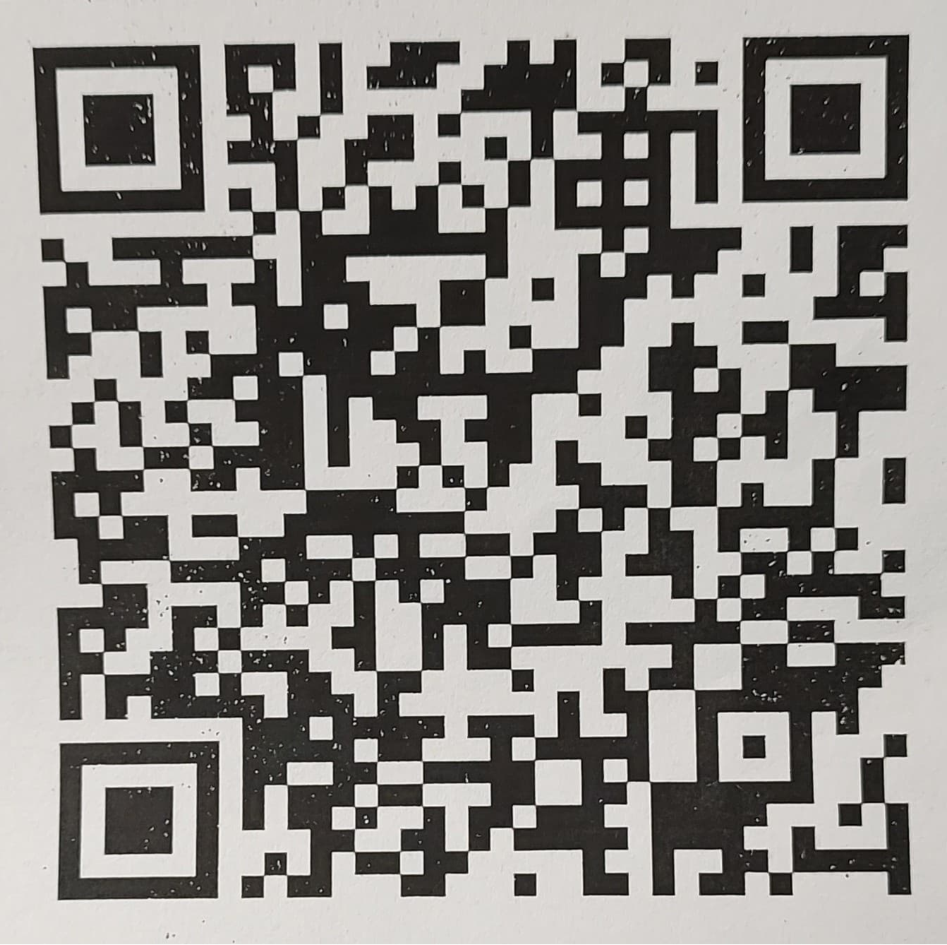 QR Asistencia Técnica